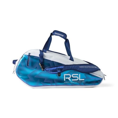RSL Pro Tour x12 White (1)