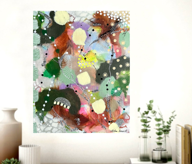 #MY GREEN AUTUMN TRICK#