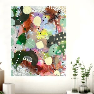 #MY GREEN AUTUMN TRICK# – produktbillede