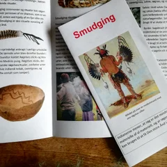 Folder om Smudging