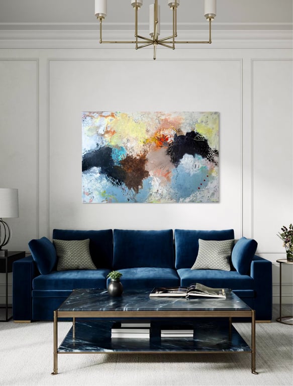 #MY ORANGE FIRE# billede 2