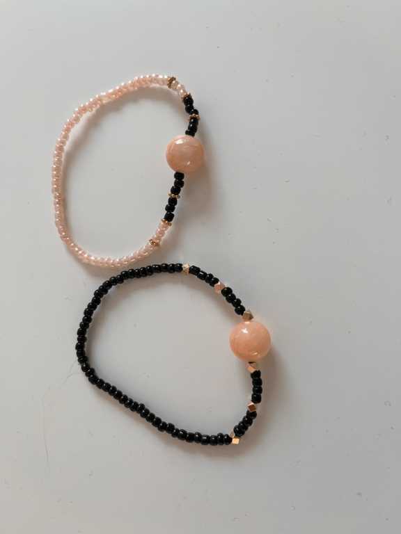 Smukke håndlavet armbånd  billede 3