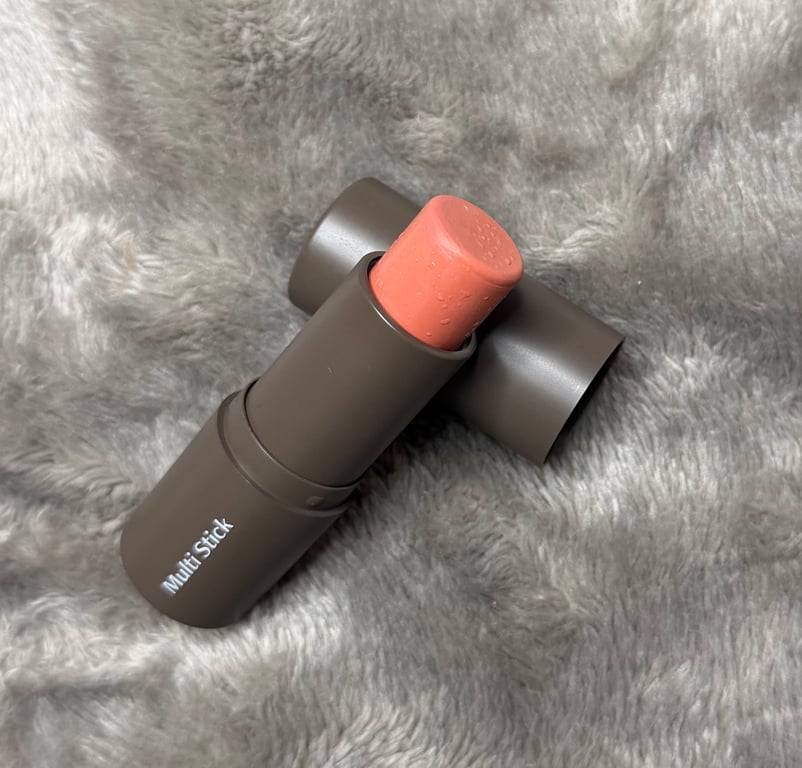 Blush Multi Stick - Old Rosa billede 2