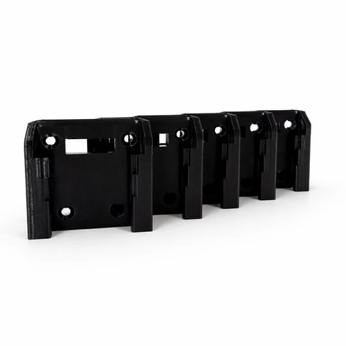 Dewalt Batteriholder (Sæt af 5 stk) (1)
