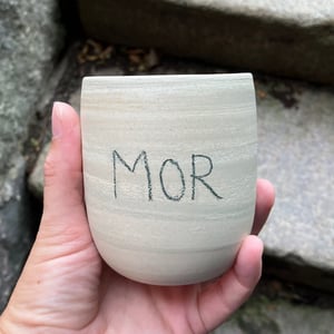 Mor kop – produktbillede