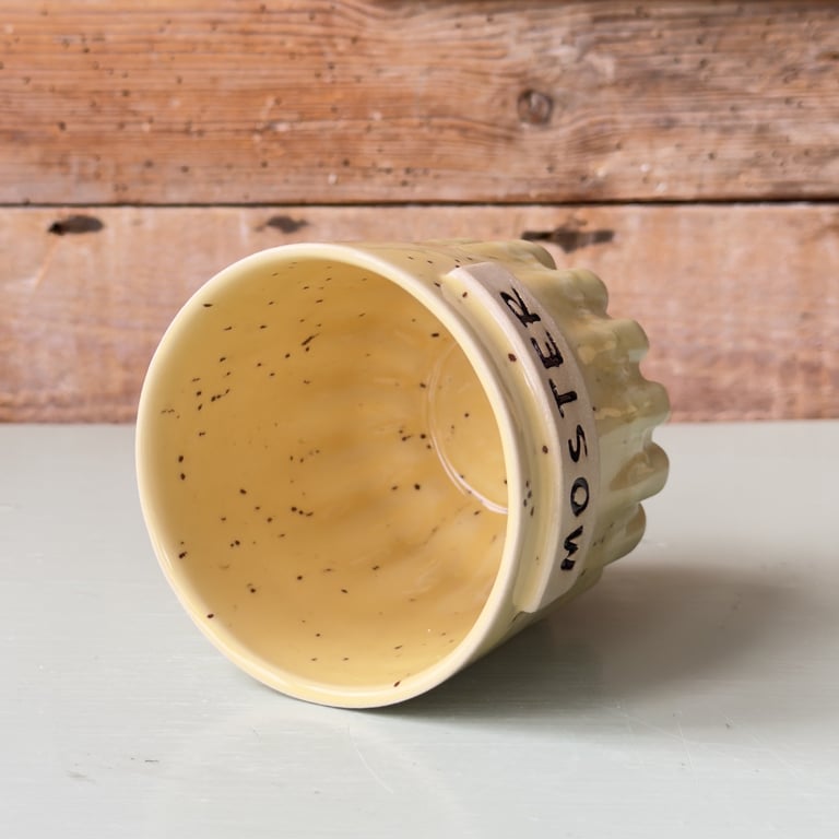 Moster kop billede 2