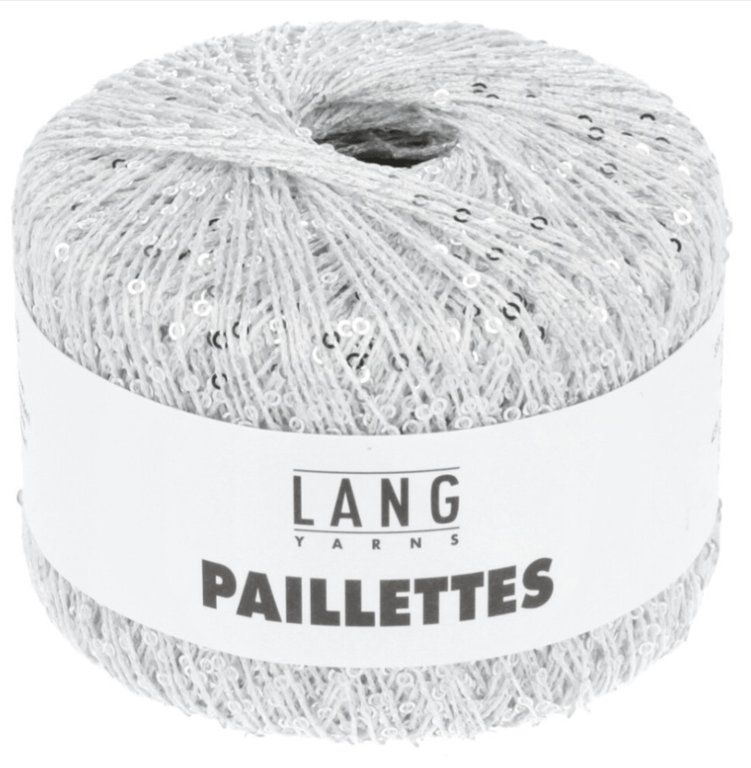 PAILLETTES