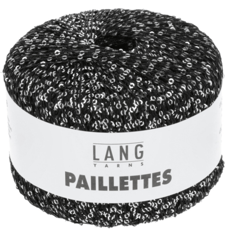 PAILLETTES
