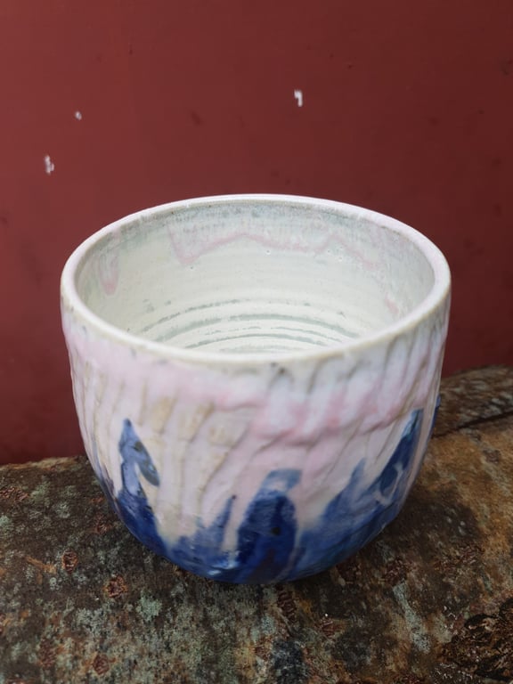 Silhuetter - kop uden hank billede 4