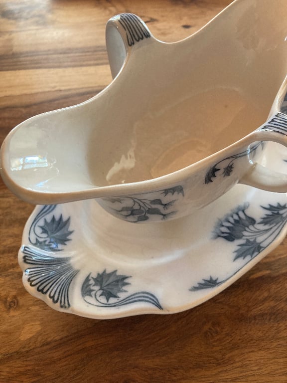 Villeroy &amp; Boch Sauceskål billede 3