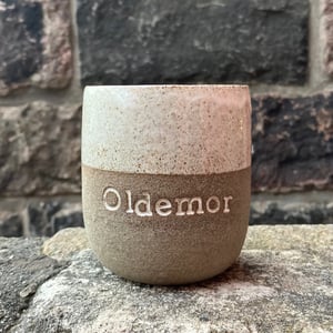 Oldemor kop – produktbillede