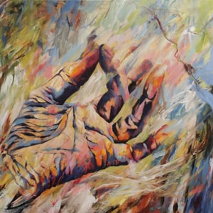 Perfection in chaos – produktbillede