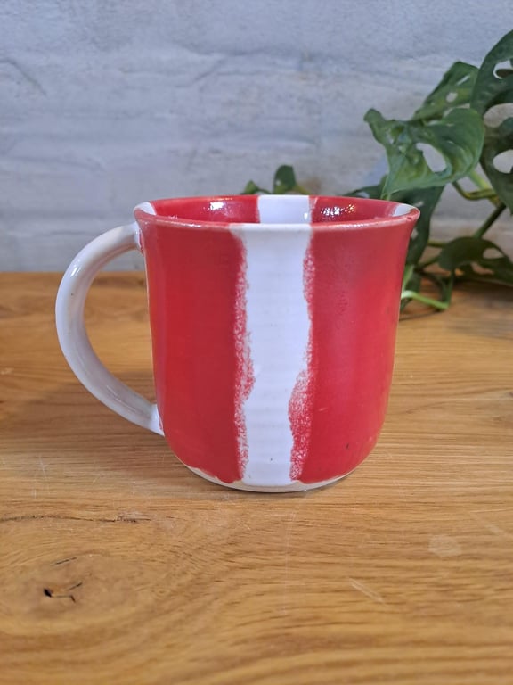 Danmarkskoppen kan indeholde 325 ml. billede 2