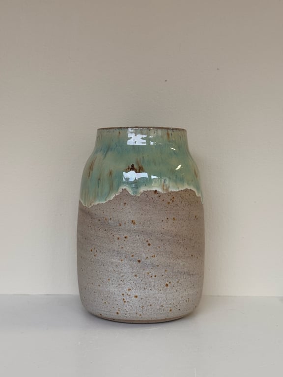 Unika vase  billede 2