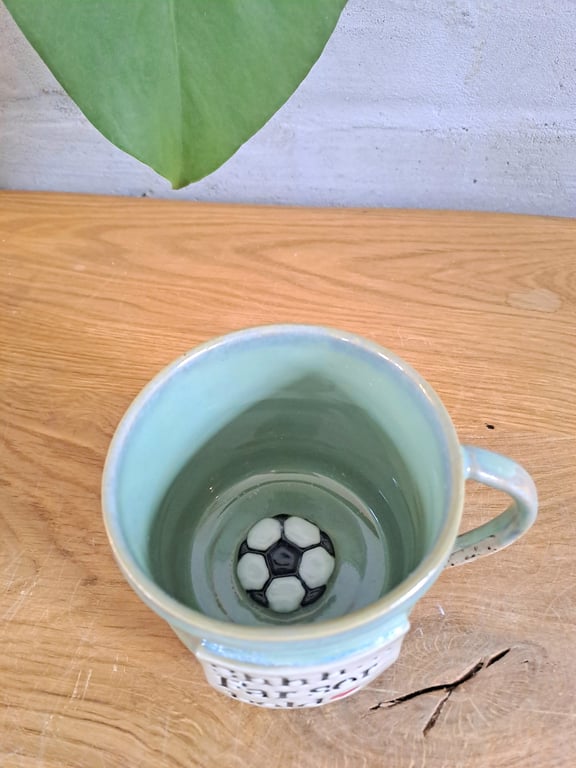 Shhh.. koppen kan indeholde 350 ml.  billede 3