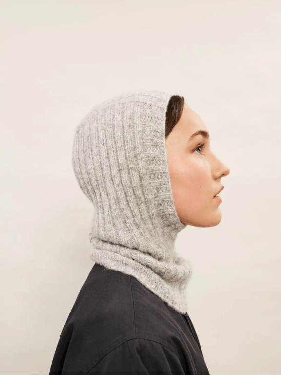 Kit: Balaclava Viola i PUNO PETIT billede 6