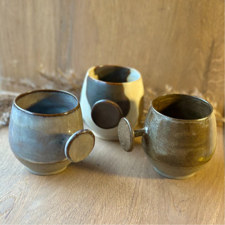 KNAP Cow kop billede 2