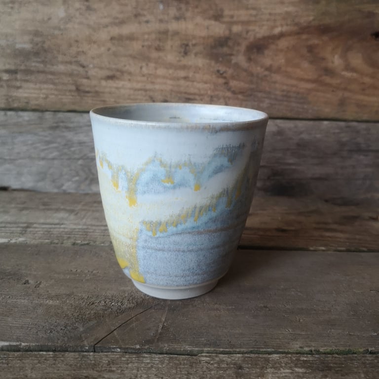 V kop i serien KORNMOD