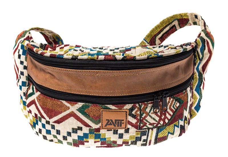 Bæltetaske / Bumbag / Fanny pack