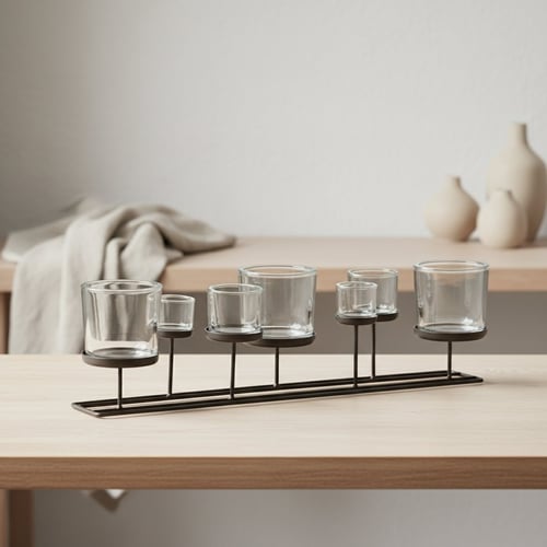 Stage med 7 glas (2)