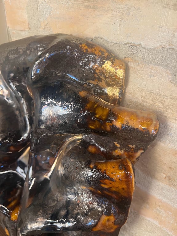 RELIEF - smeltet stilhed #1  (4)