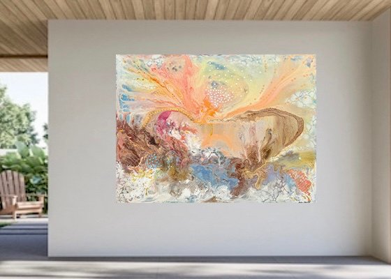 #MY MAGIC CAVE# billede 2