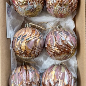 Kunstkugler #33 – produktbillede