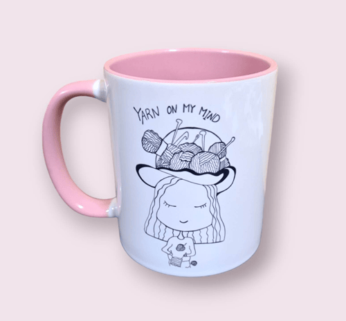 Krus: yarn on my mind Rosa (3)
