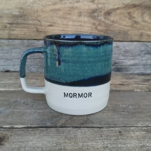 &quot;Mormor - Ved alt kop  – produktbillede