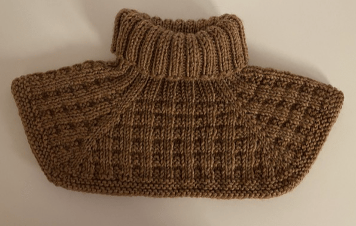 Digital opskrift: Herrelækker halsedisse STRUKTUR (junior)