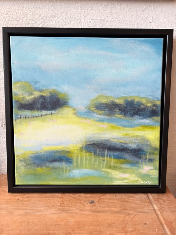 “Kom, alle lyse dage” billede 6