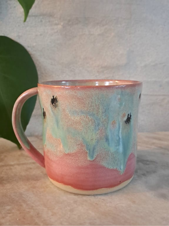 Mormor koppen kan indeholde 300 ml. billede 2