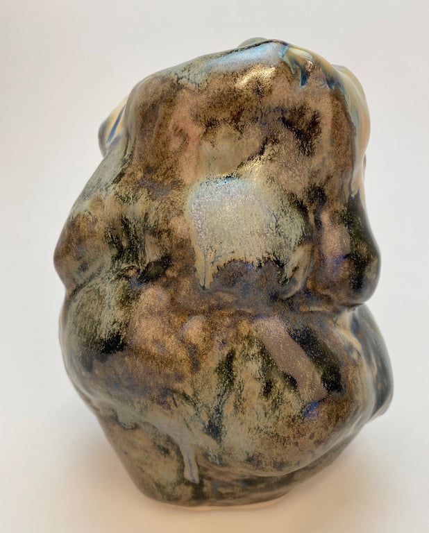 Skulptur  billede 2