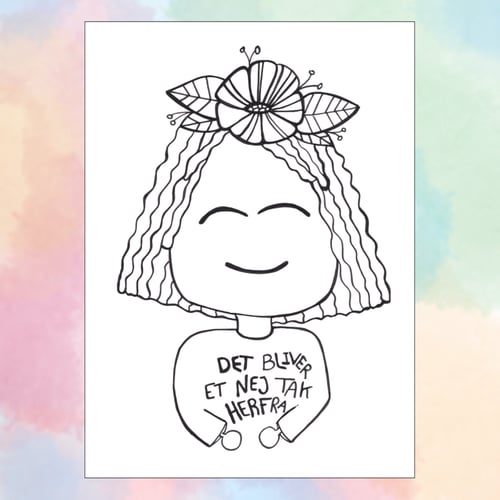 A4 Tryk: det bliver et nej tak herfra