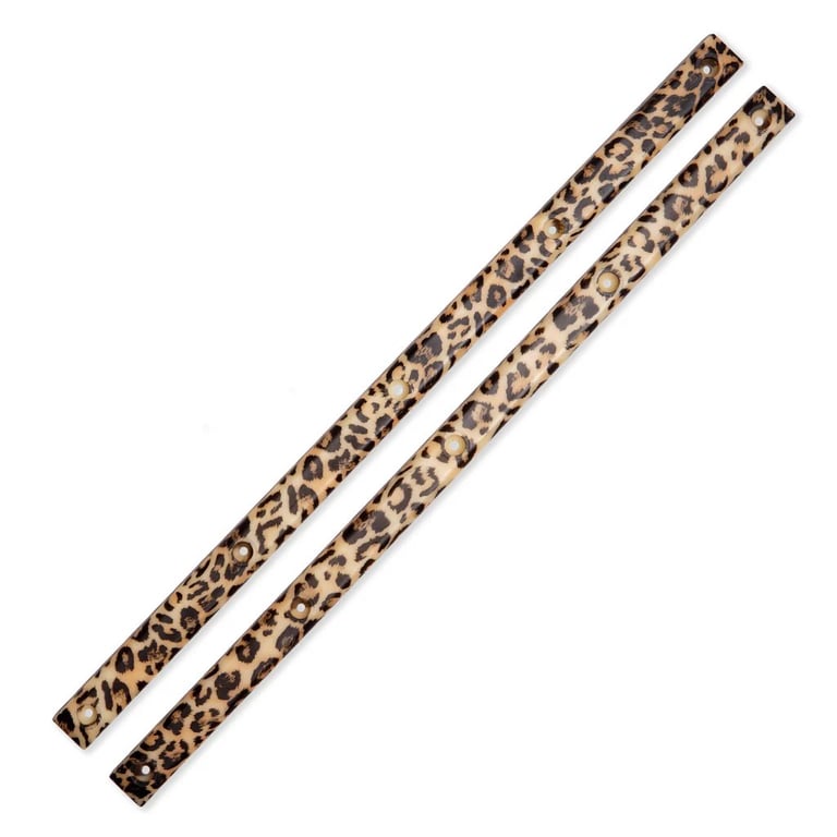 G-Tool Leopard Rails