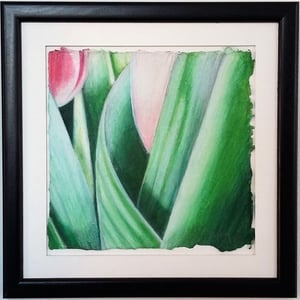 Vær medfølende © 20x20cm – produktbillede