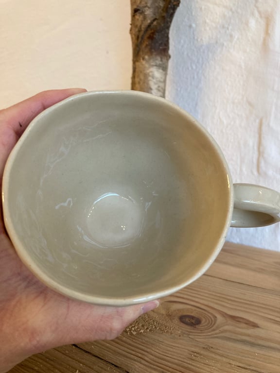 “Læsø” krus. billede 2