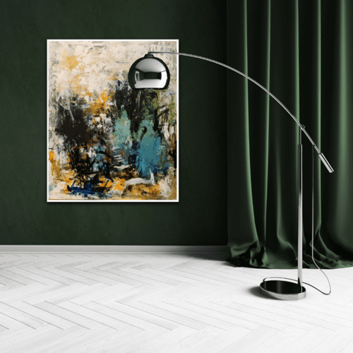THE SKY IS MY LIMIT (80x100) (3)