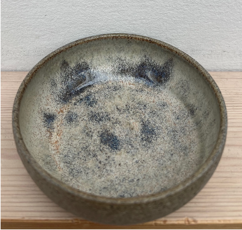 Flad skål (S) - sæl