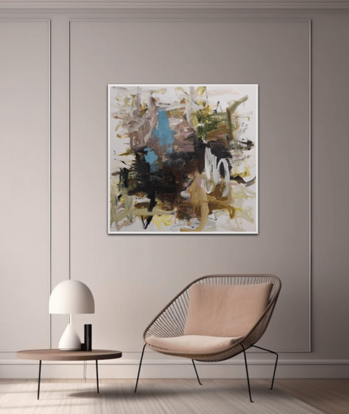 DIG DEEPER - PART 1 (90x90)