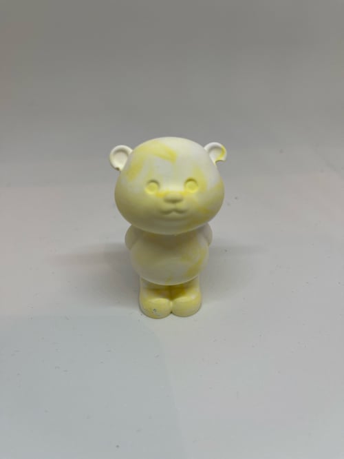 Bamse, stående (2)