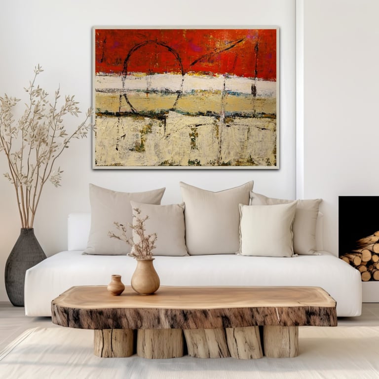 #1289  90 x 120 cm billede 3