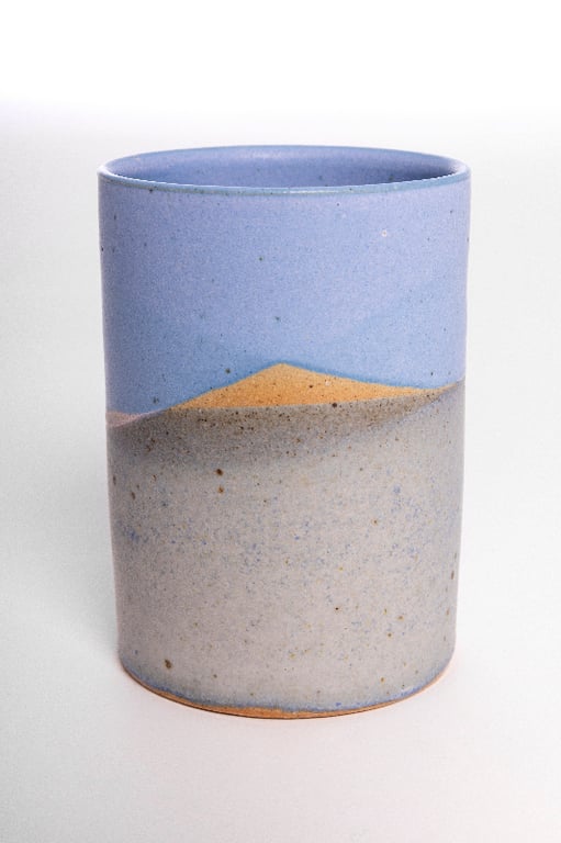 Cylinder krus billede 4