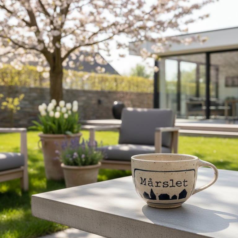 By kop, Mårslet billede 2