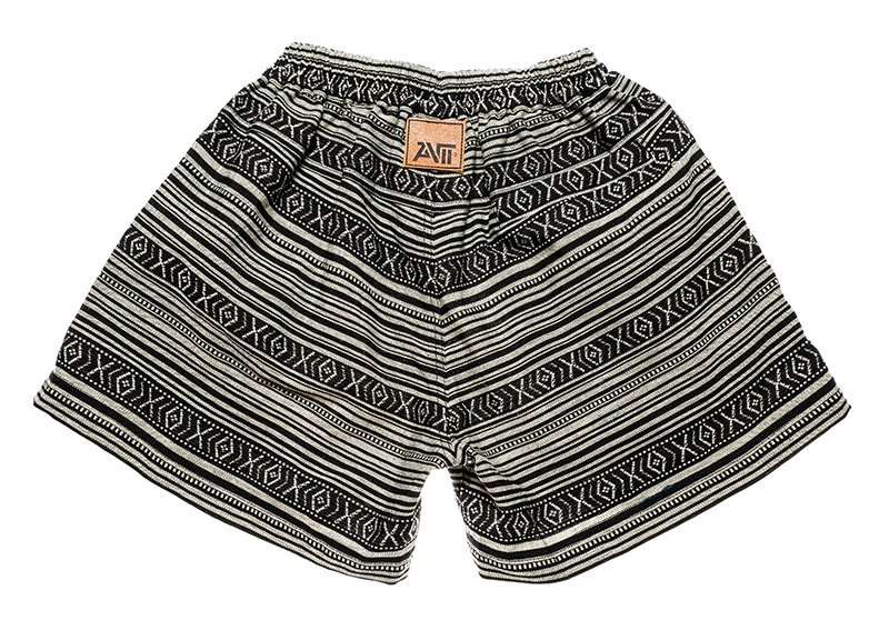 Dame Shorts billede 2
