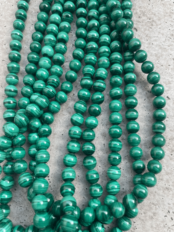 Malakit Royal - Kvalitet AAAA billede 6