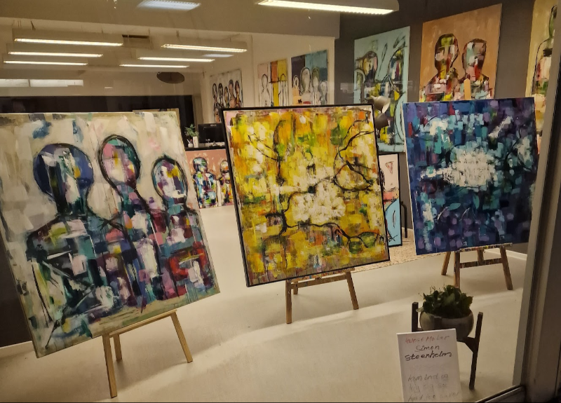 SOLD billede 5