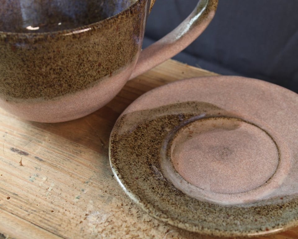 Kop med underkop billede 3