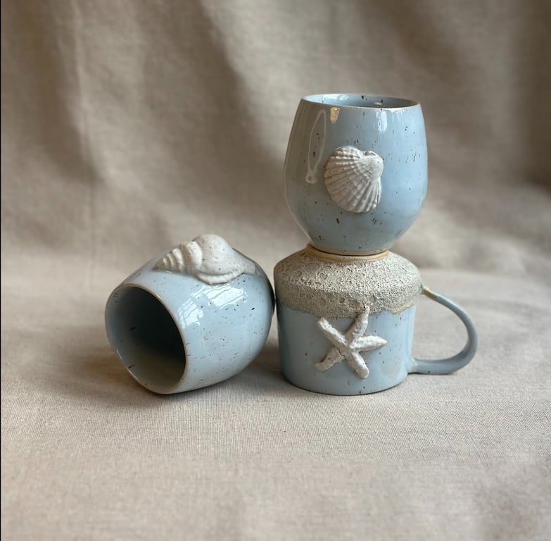 Pre-orde Ocean Muslingekop billede 2