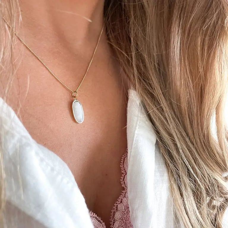 Nymåne – Vælg din Retning (4)